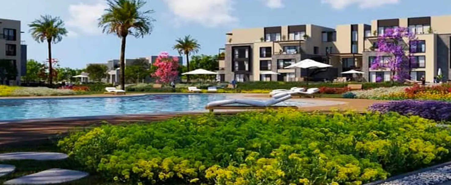 Hyde Park West | Apartment