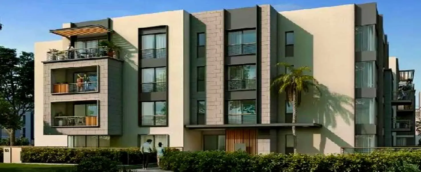 Hyde Park West | Apartment