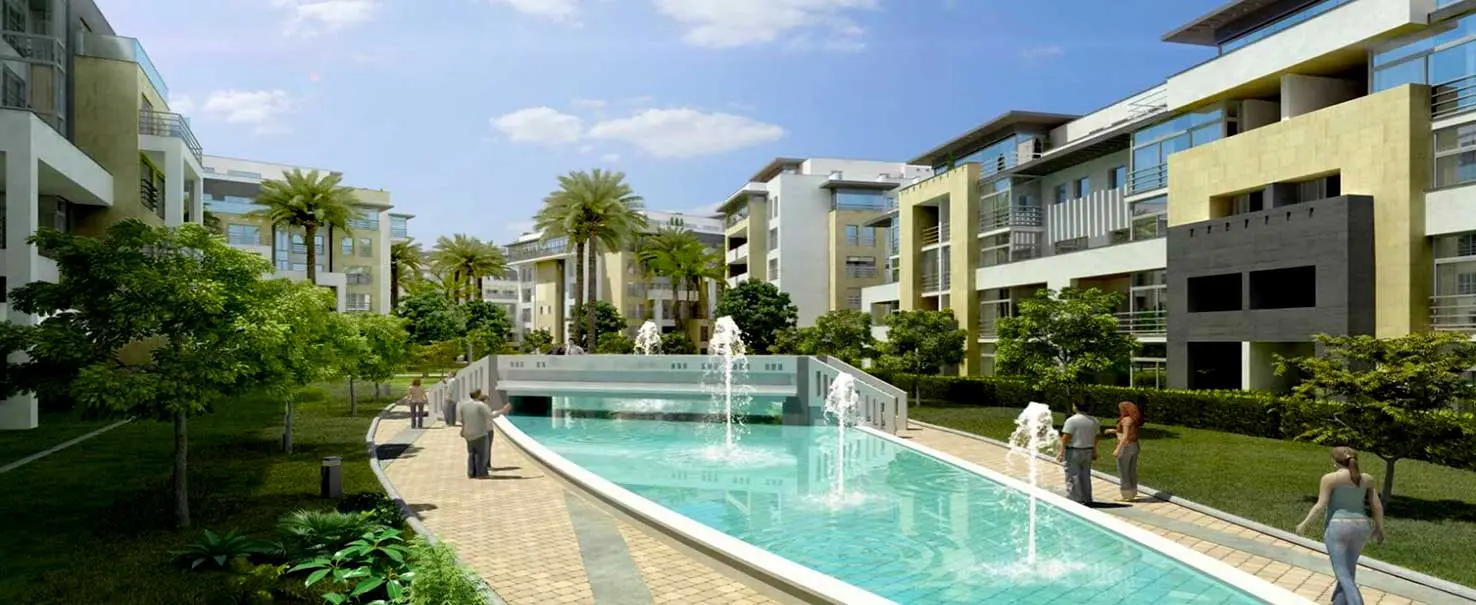 Hyde Park West | Apartment