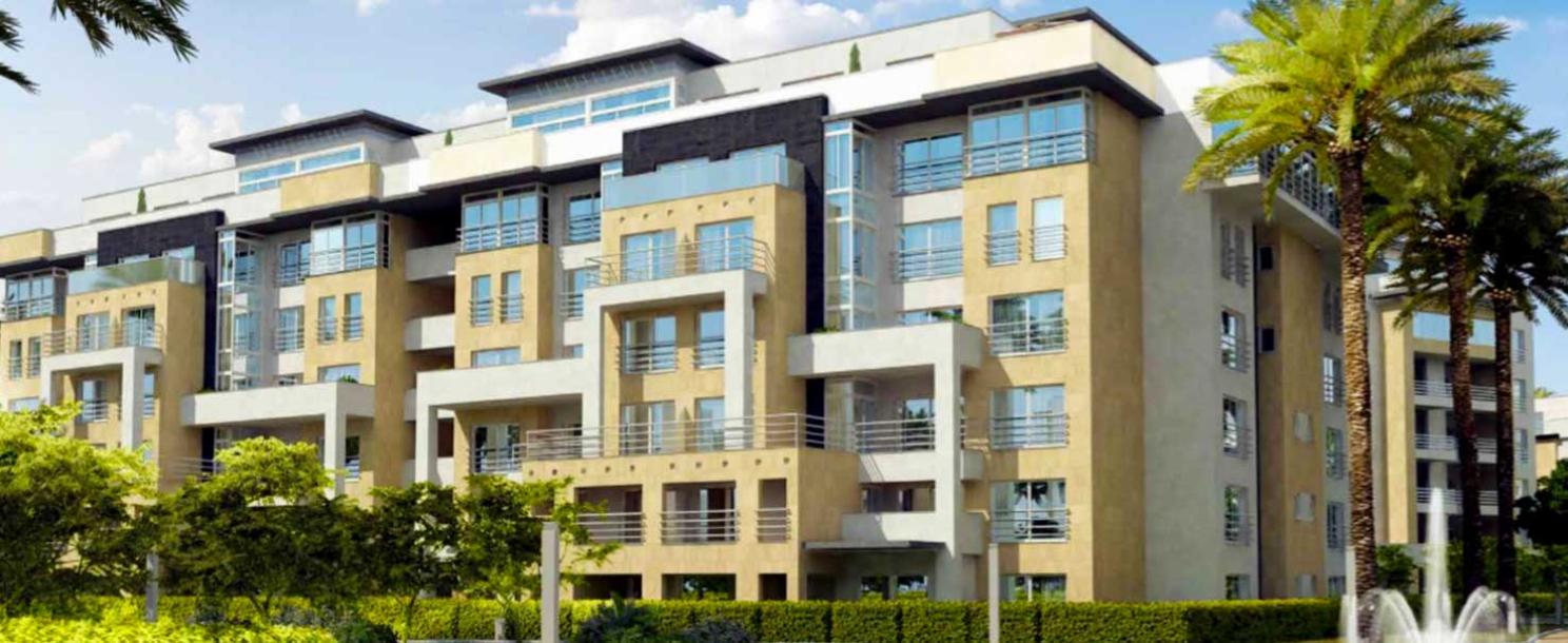 Hyde Park West | Apartment