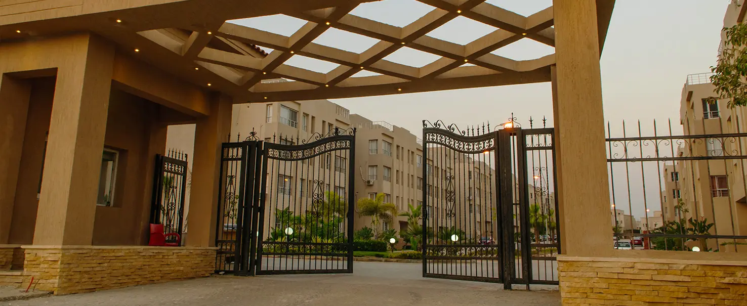 karma residence | Townhouse