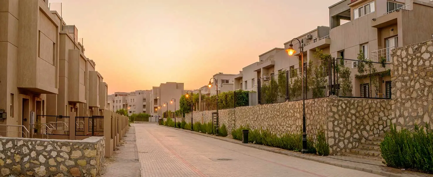 karma residence | Townhouse