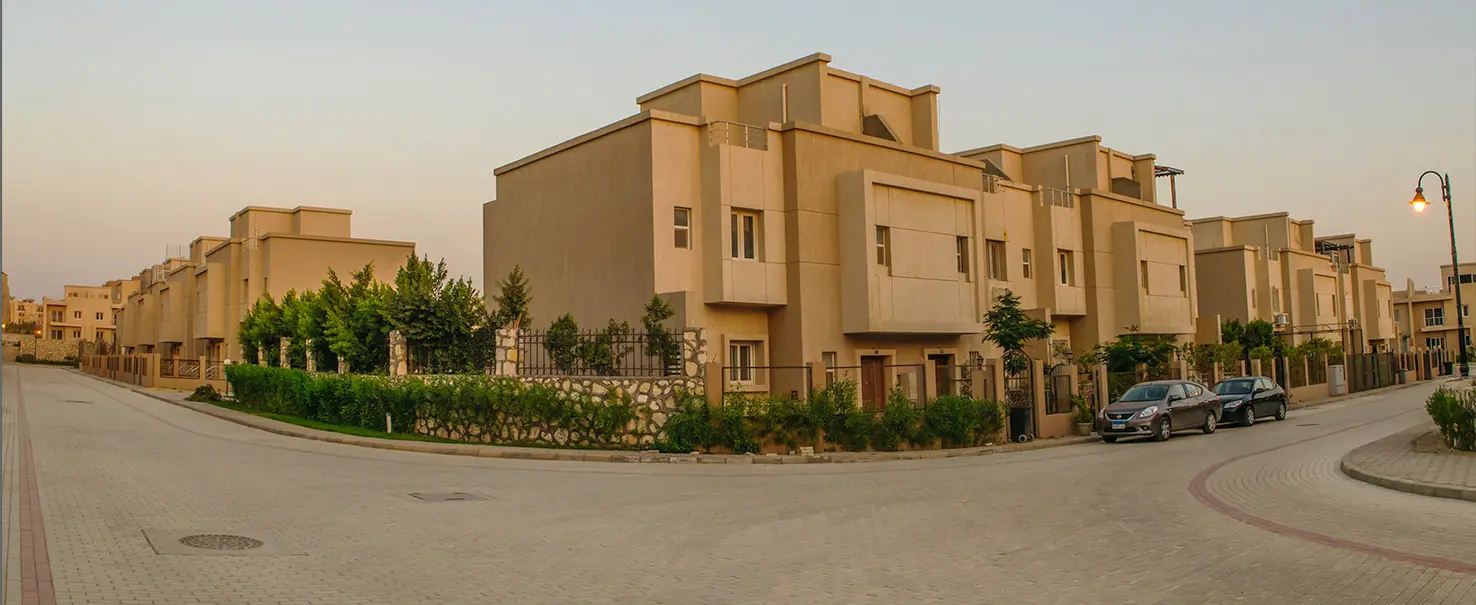 karma residence | Townhouse