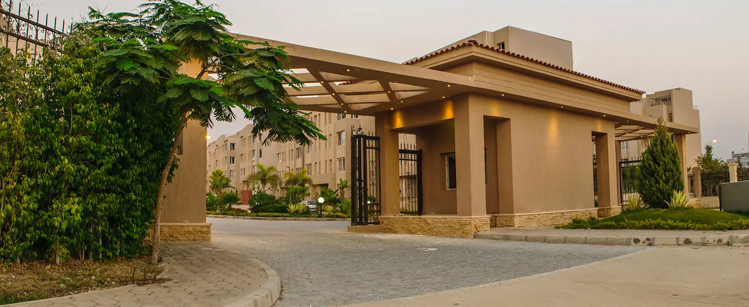 karma residence | Townhouse