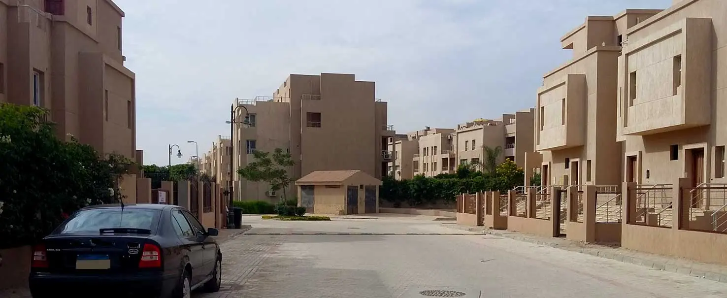 karma residence | Townhouse