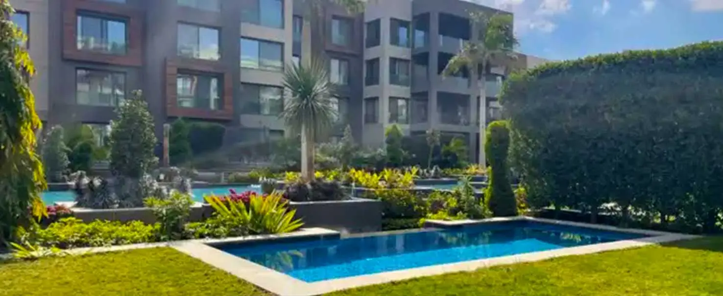 El Rehab | Apartment