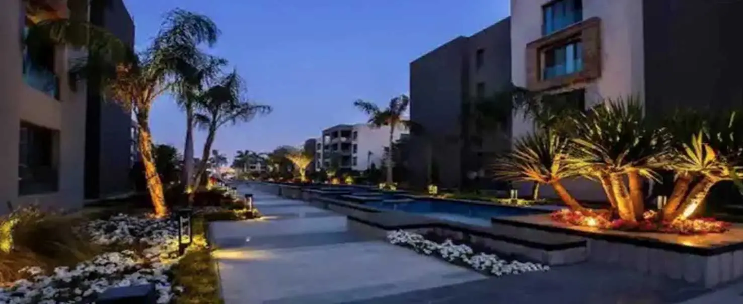 El Rehab | Apartment