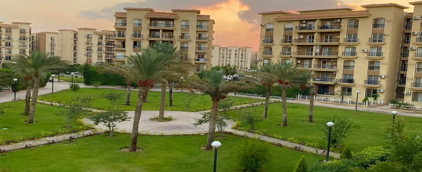 El Rehab | Apartment