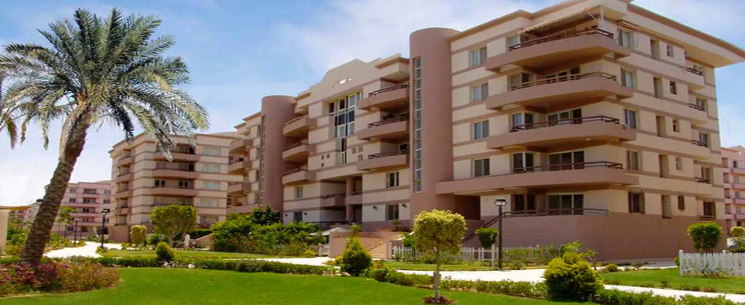 El Rehab | Apartment