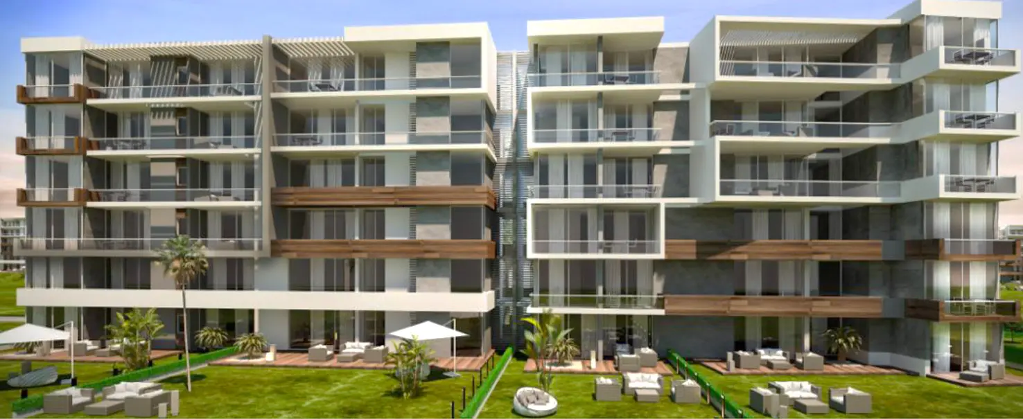 Al Burouj | Apartment