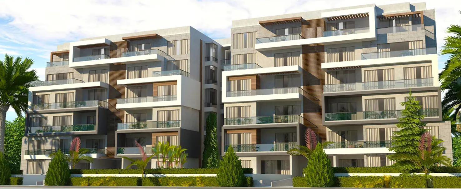 Al Burouj | Apartment