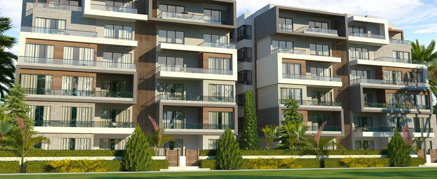 Al Burouj | Apartment