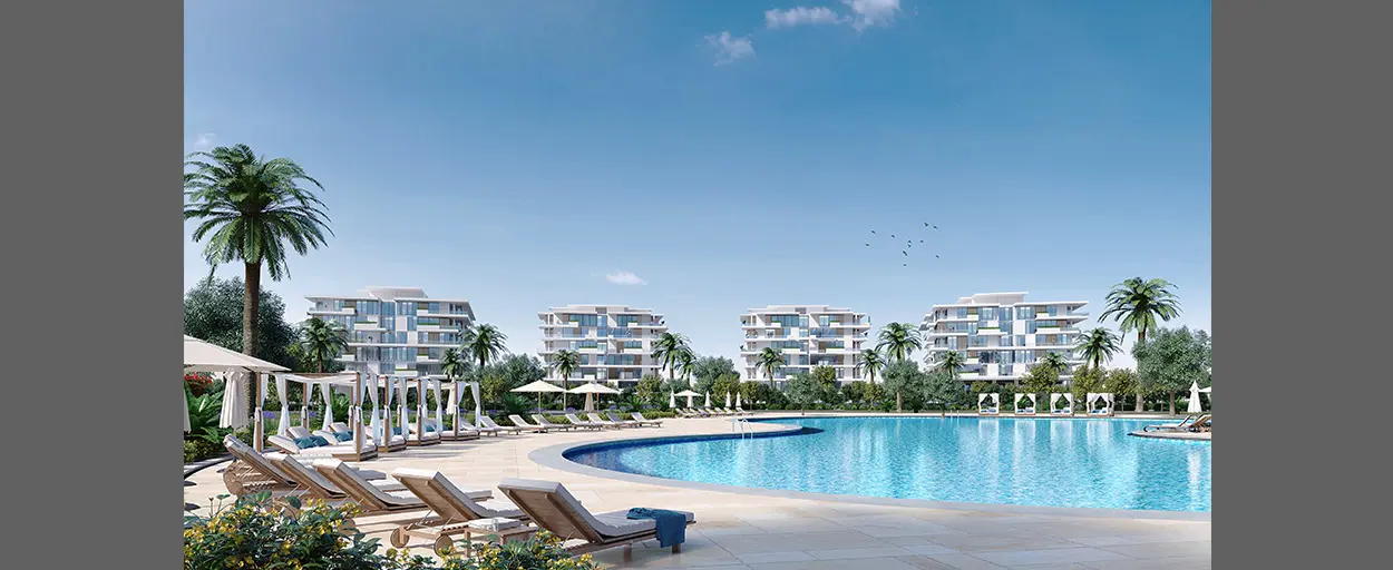 Al Burouj | Apartment