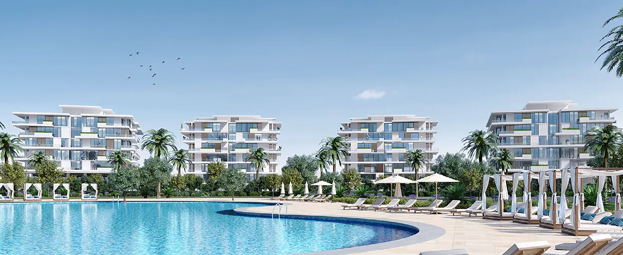 Al Burouj | Apartment