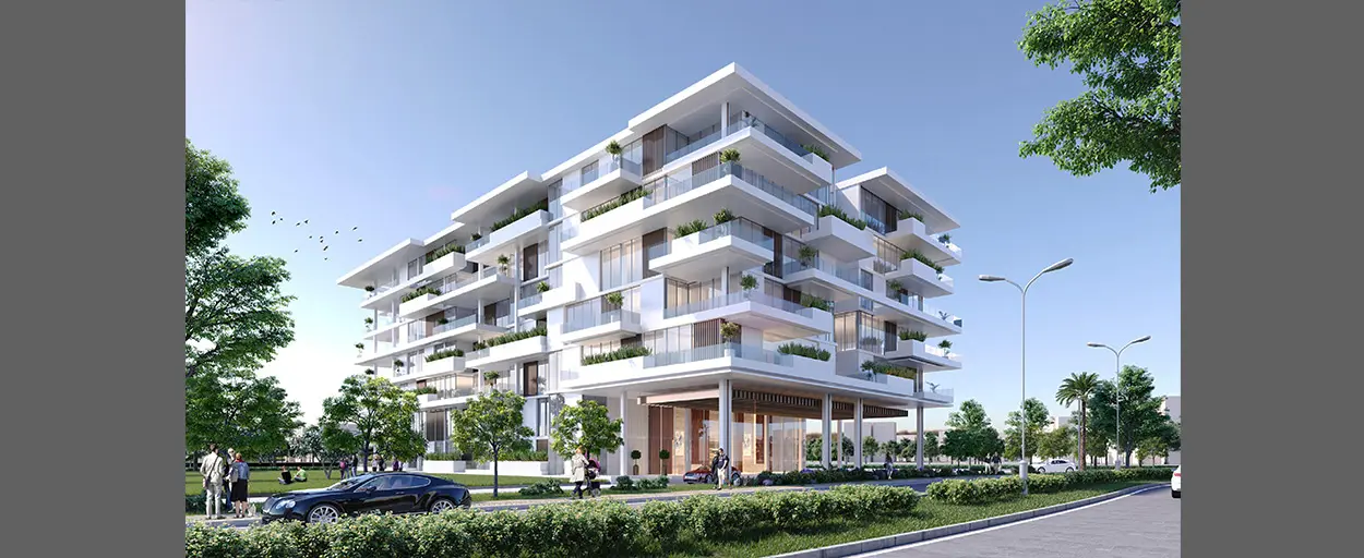 Al Burouj | Apartment