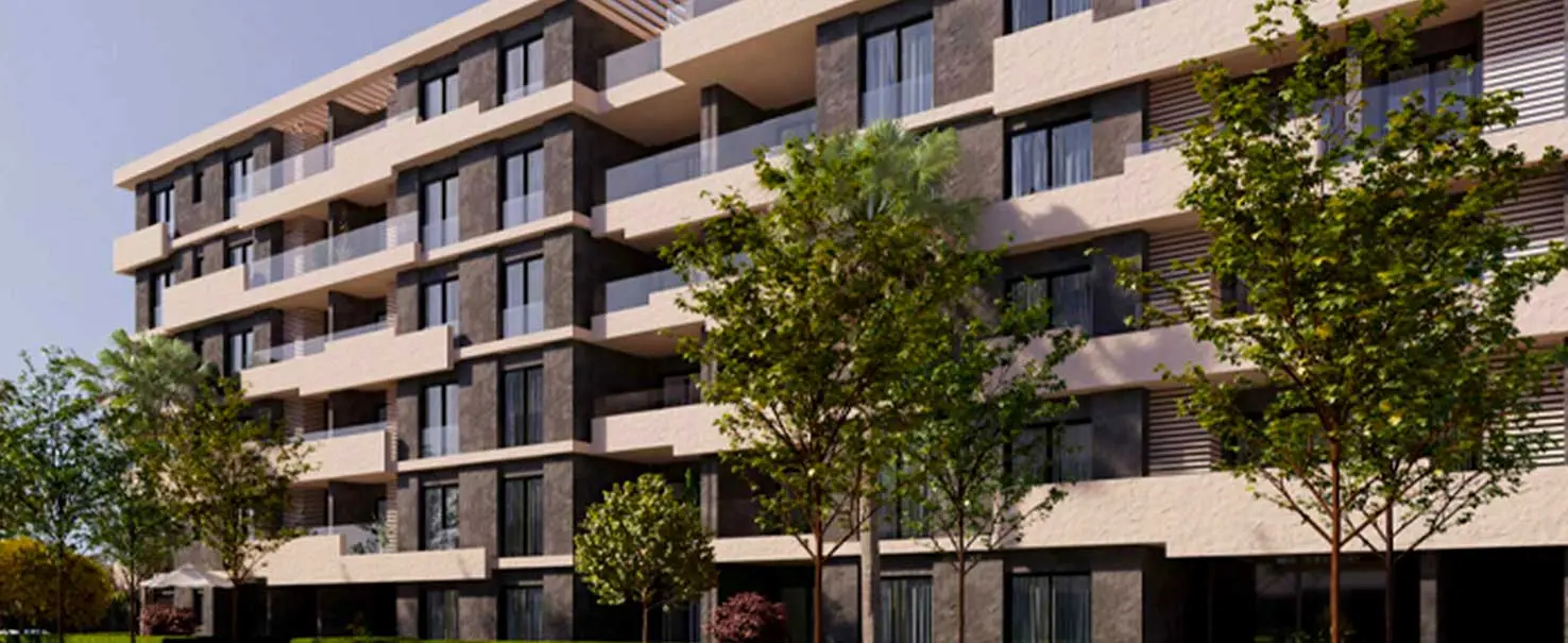 Al Burouj | Apartment