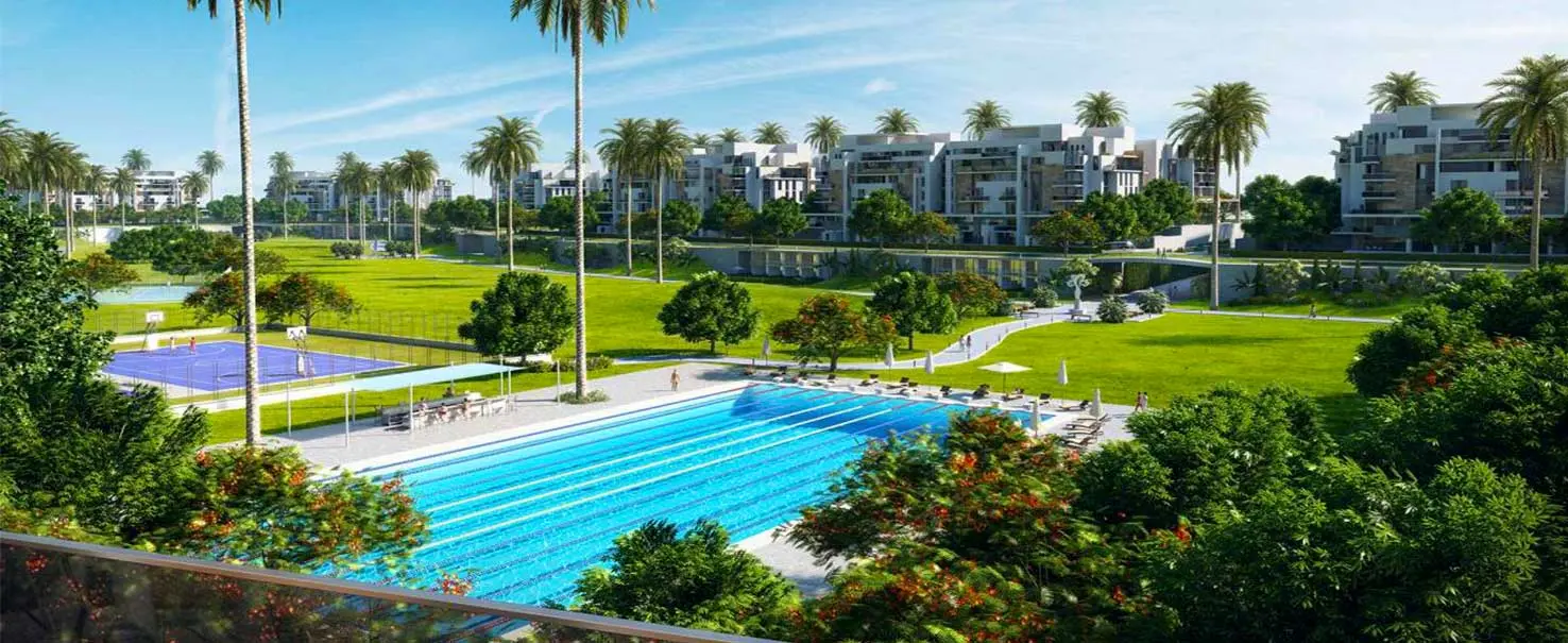 Mountain View iCity | Apartment