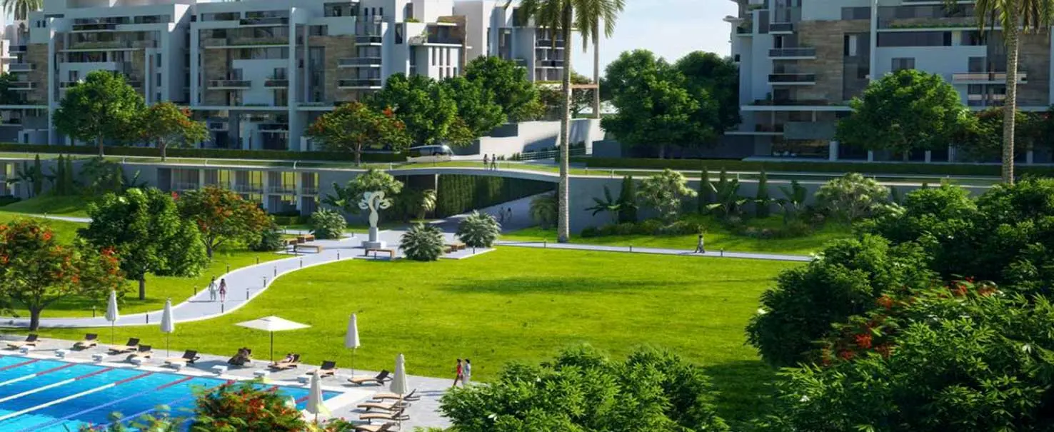 Mountain View iCity | Apartment