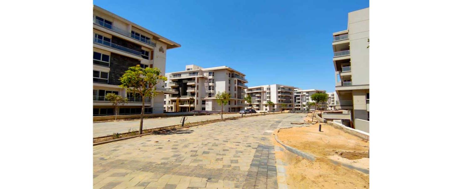 Mountain View iCity | Apartment