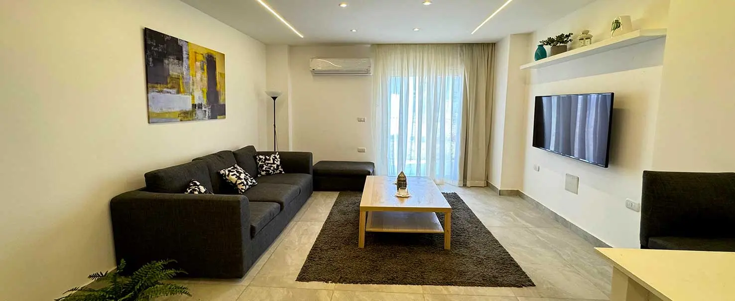 Mountain View iCity | Park Villa