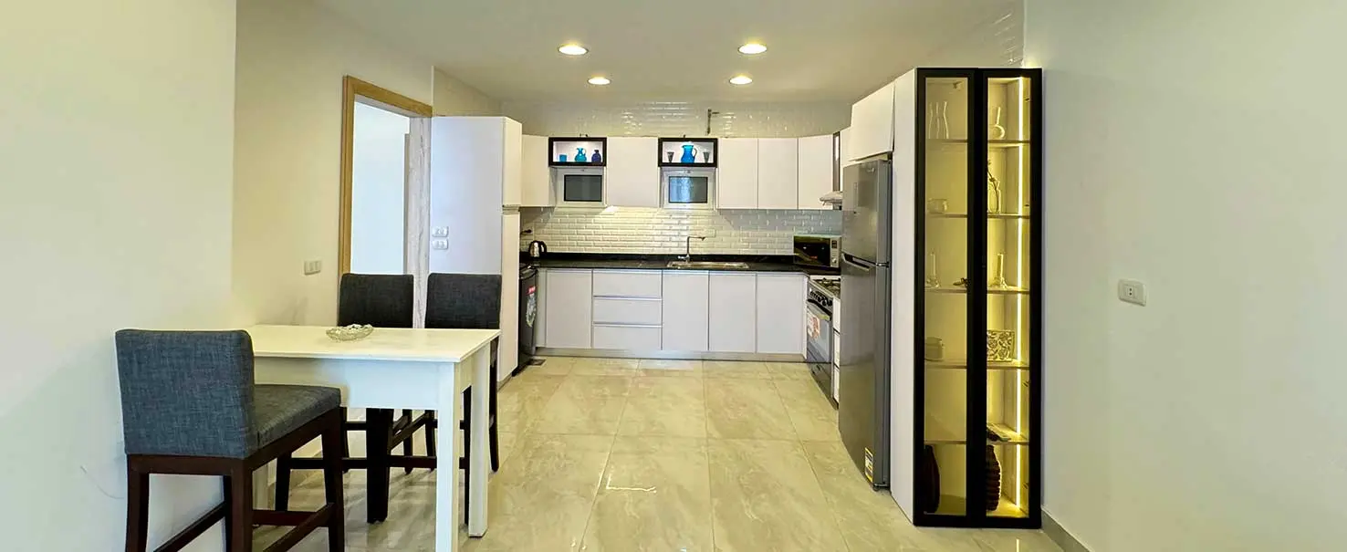 Mountain View iCity | Park Villa