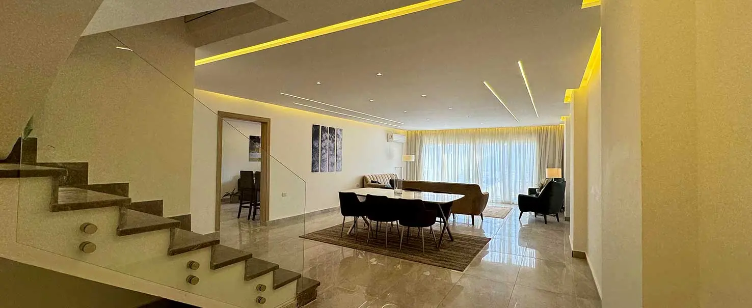 Mountain View iCity | Park Villa