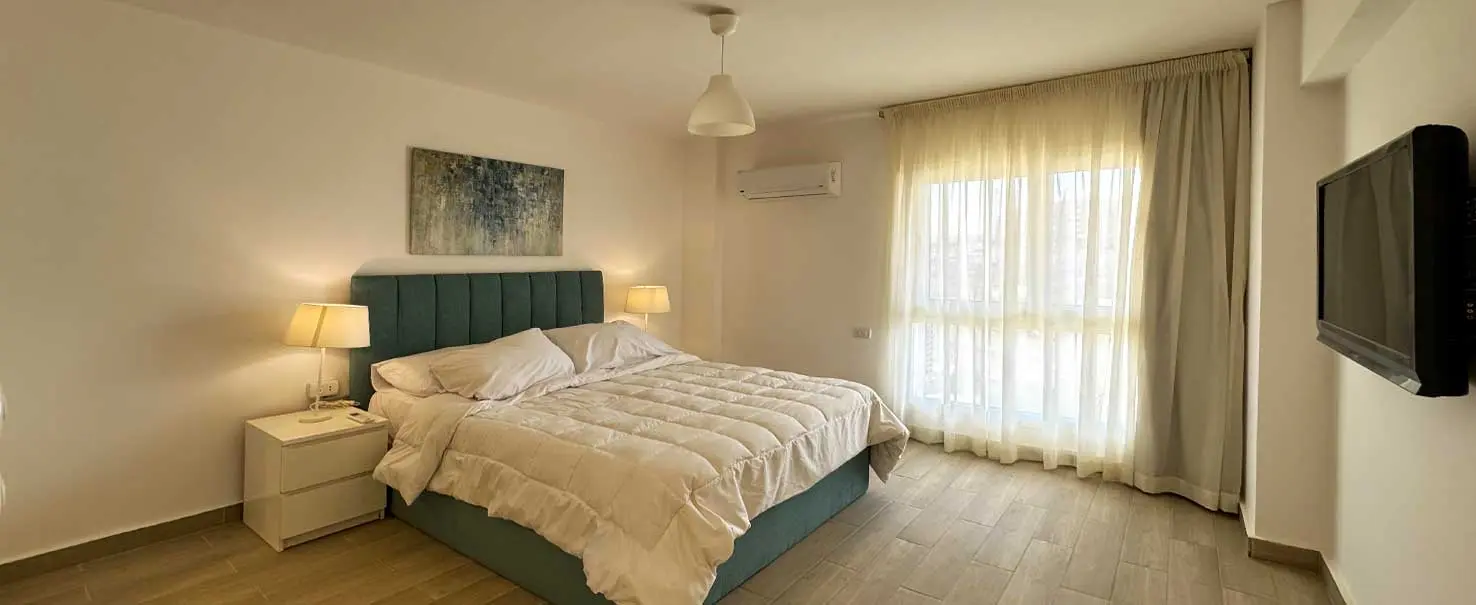 Mountain View iCity | Park Villa