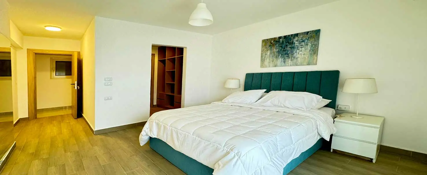 Mountain View iCity | Park Villa