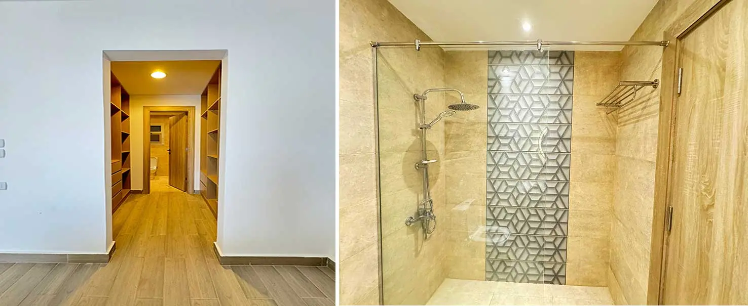 Mountain View iCity | Park Villa