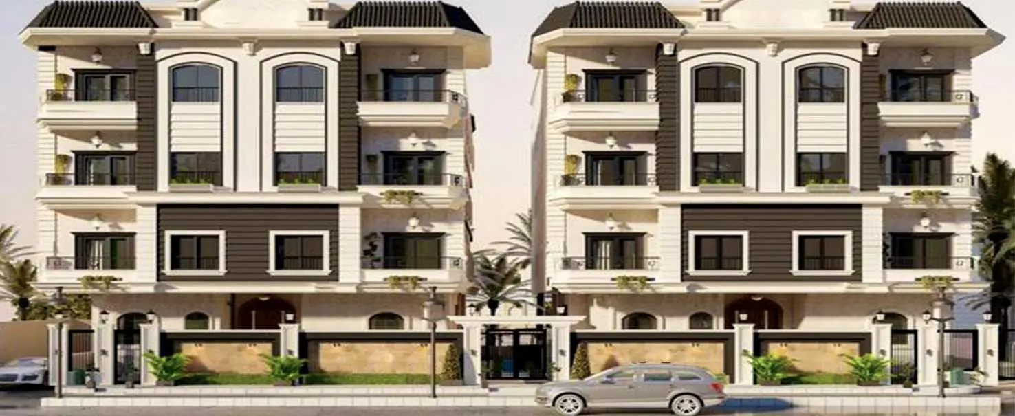New Cairo | Duplex