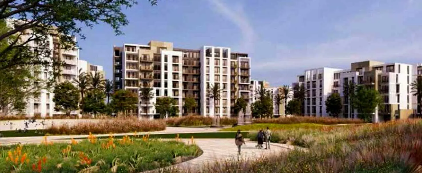 Zed East | Apartment