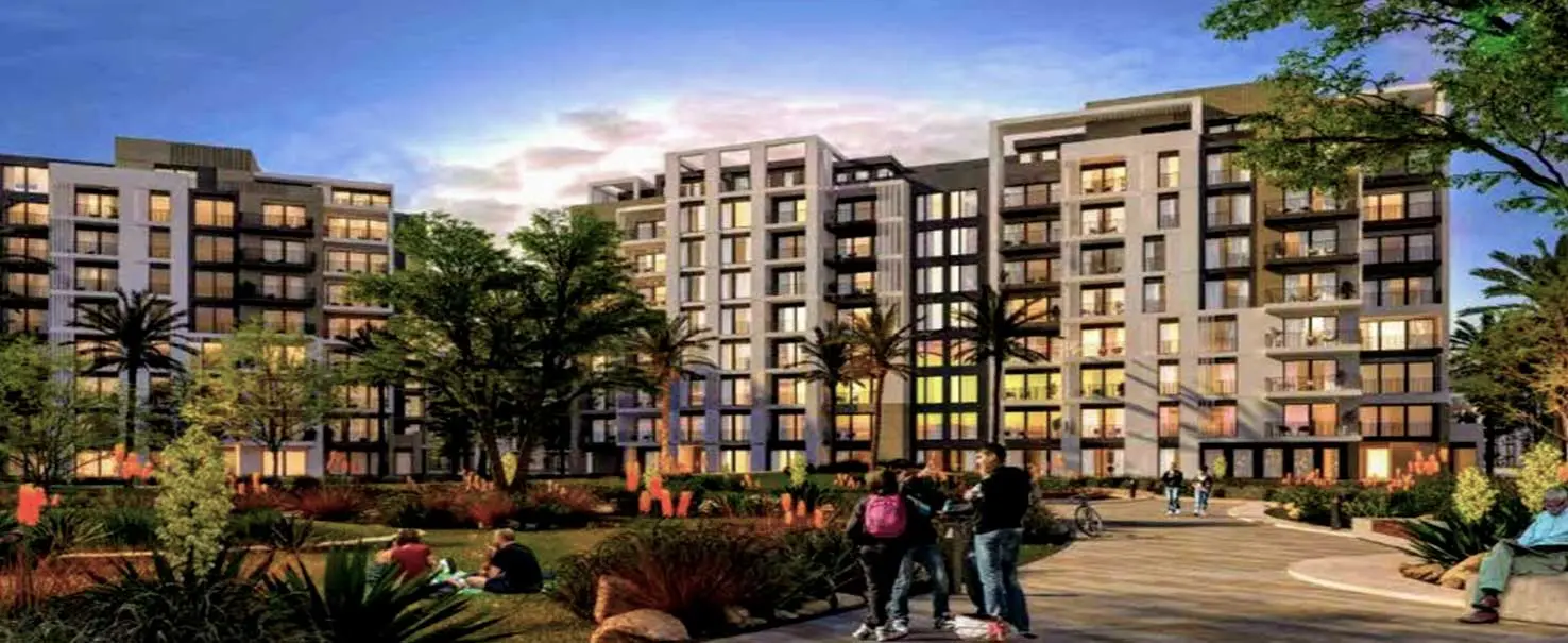 Zed East | Apartment