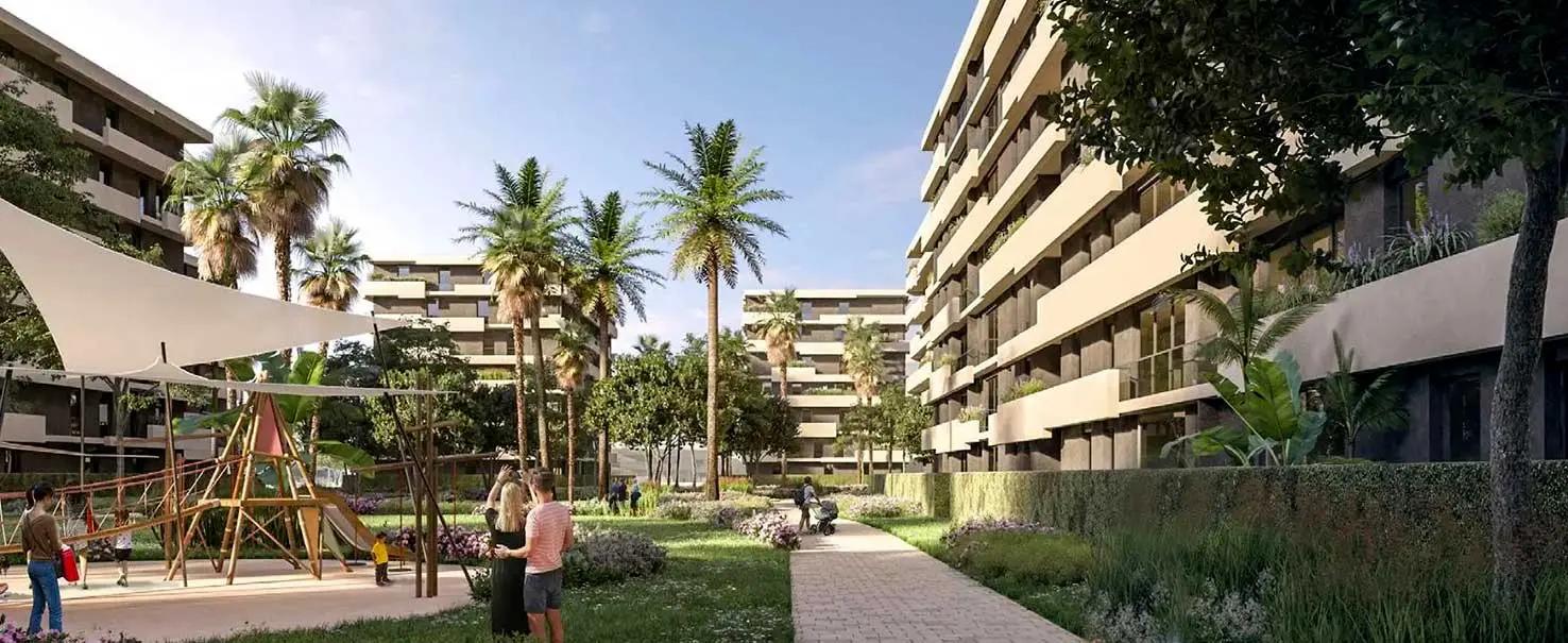 Al Burouj | Apartment