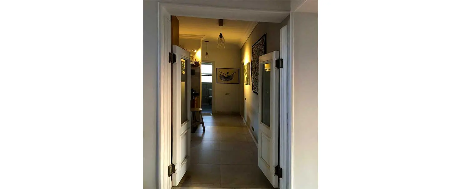 Palm Hills Bamboo | Duplex