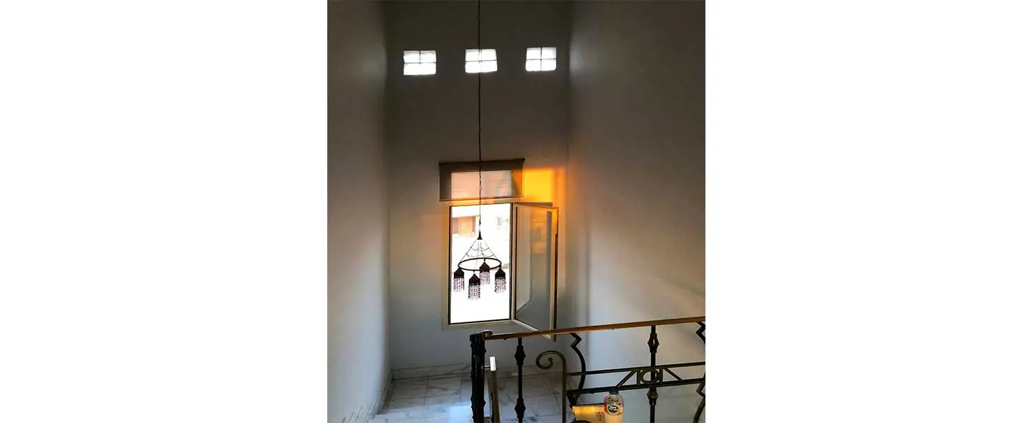 Palm Hills Bamboo | Duplex