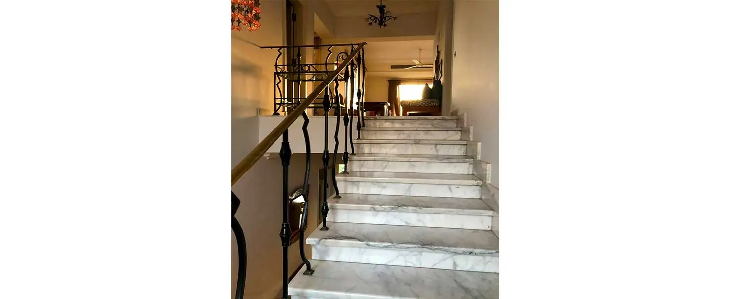 Palm Hills Bamboo | Duplex