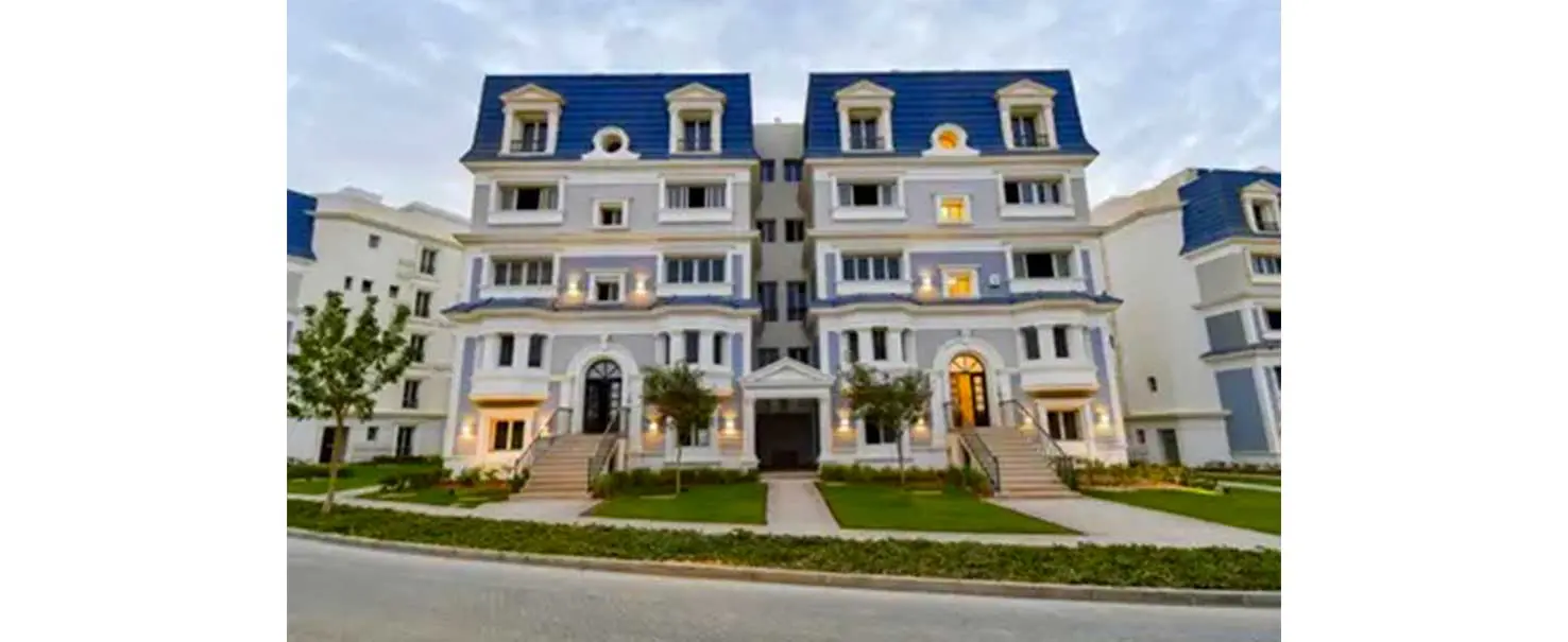 Mountain View 1.1 | I-Villa