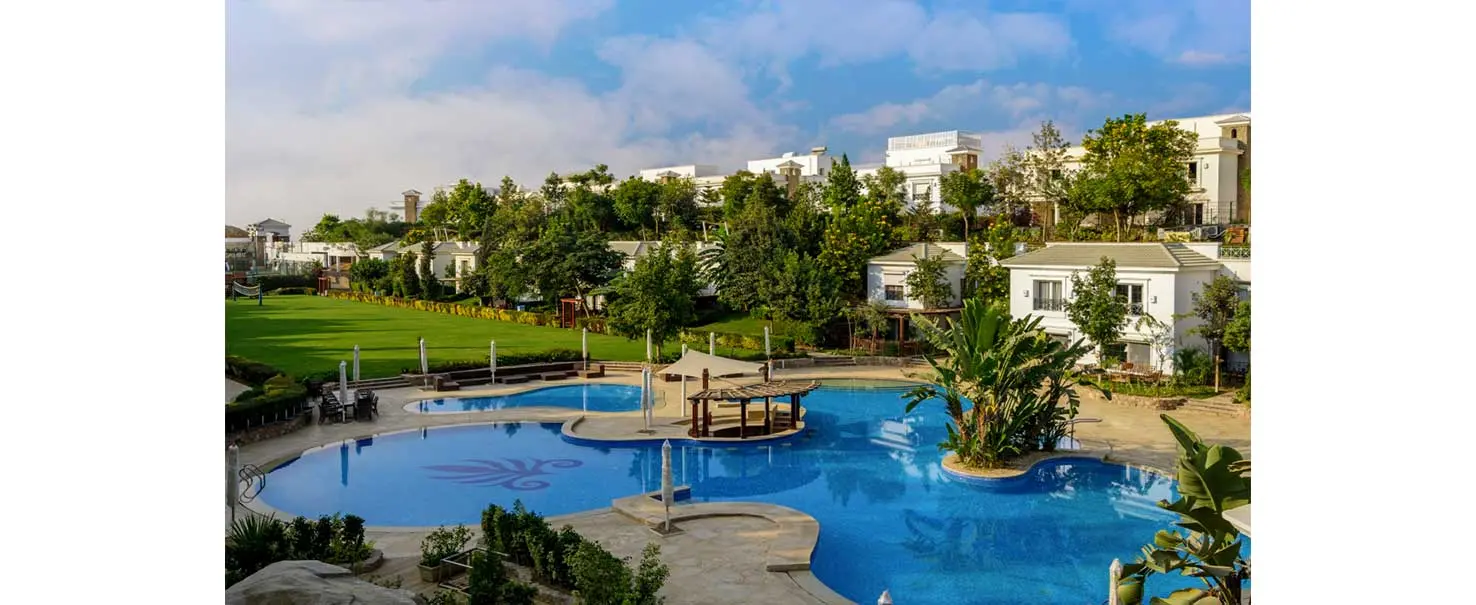 Mountain View 1.1 | I-Villa