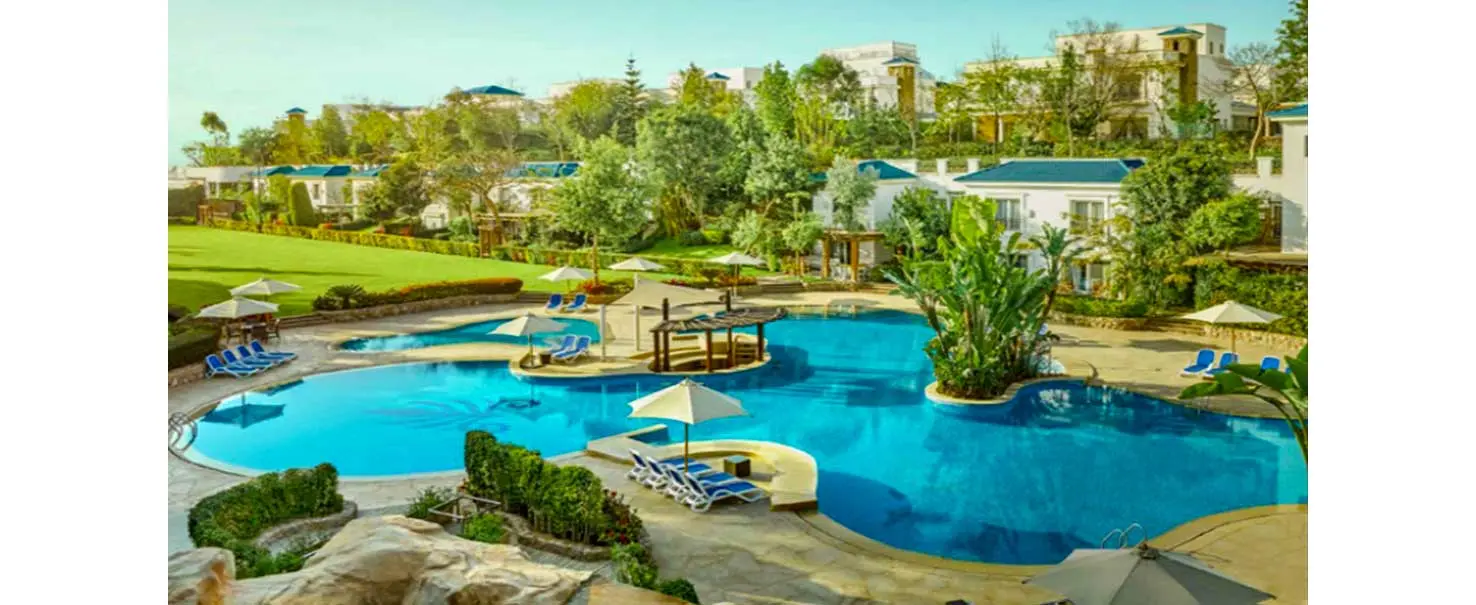 Mountain View 1.1 | I-Villa