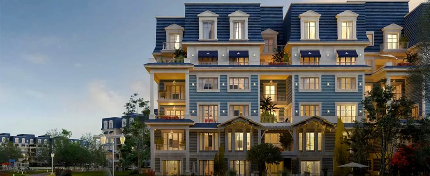 Mountain View 1.1 | I-Villa