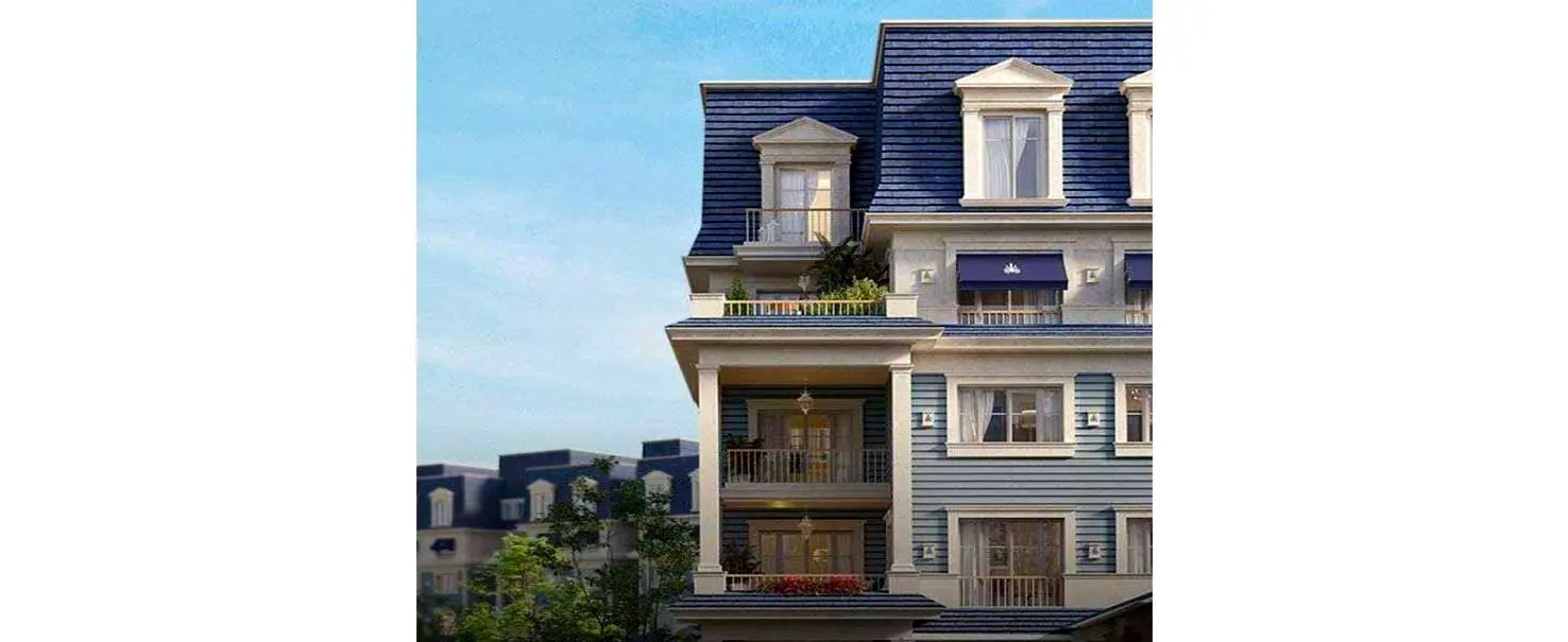 Mountain View 1.1 | I-Villa