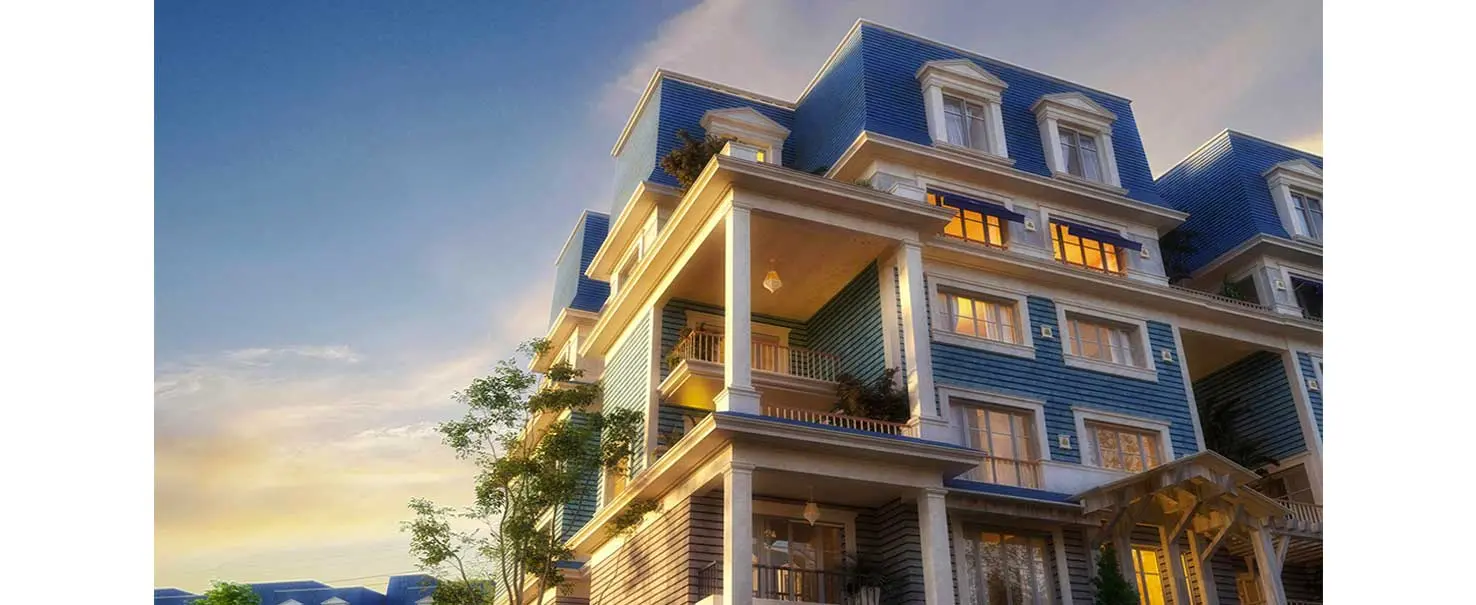 Mountain View 1.1 | I-Villa