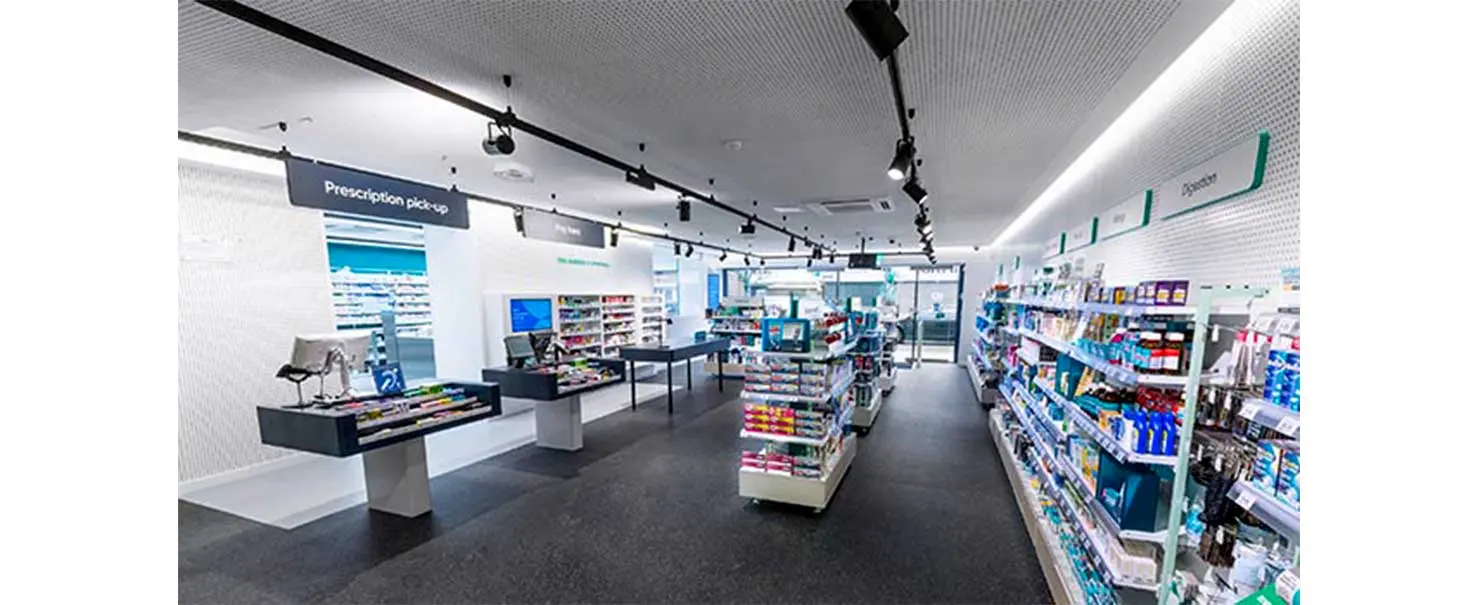 future center | Pharmacy