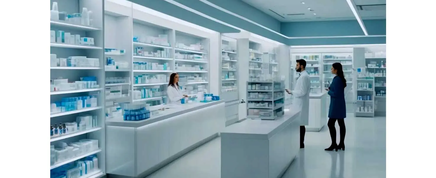 future center | Pharmacy