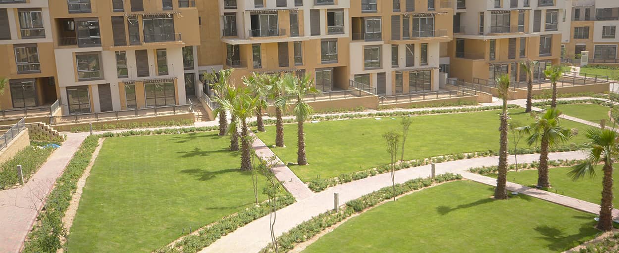 Westown Residential | Duplex
