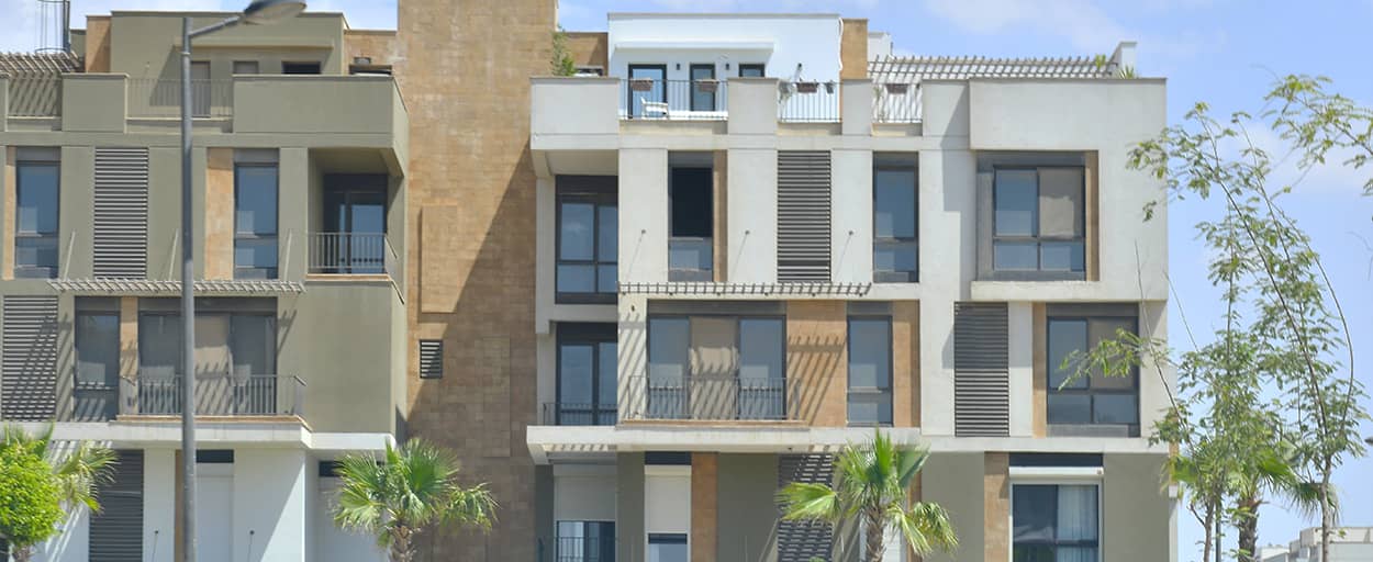 Westown Residential | Duplex