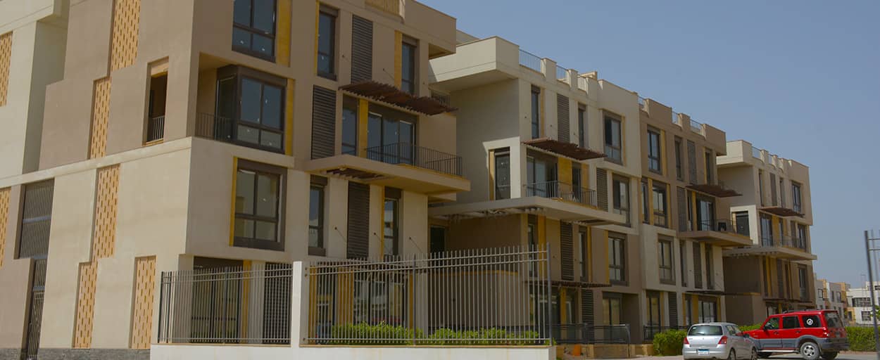 Westown Residential | Duplex