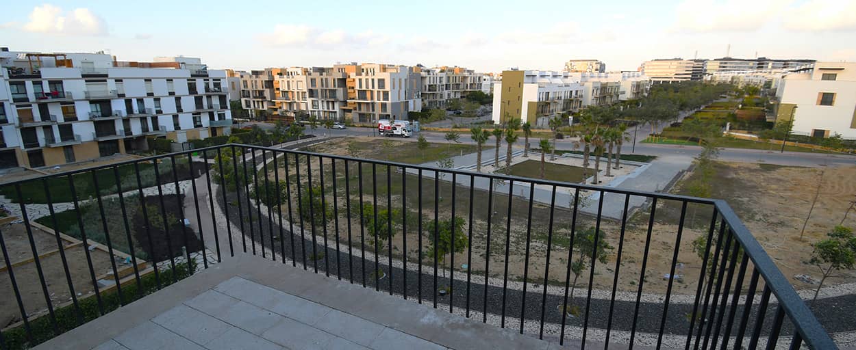 Westown Residential | مبنى