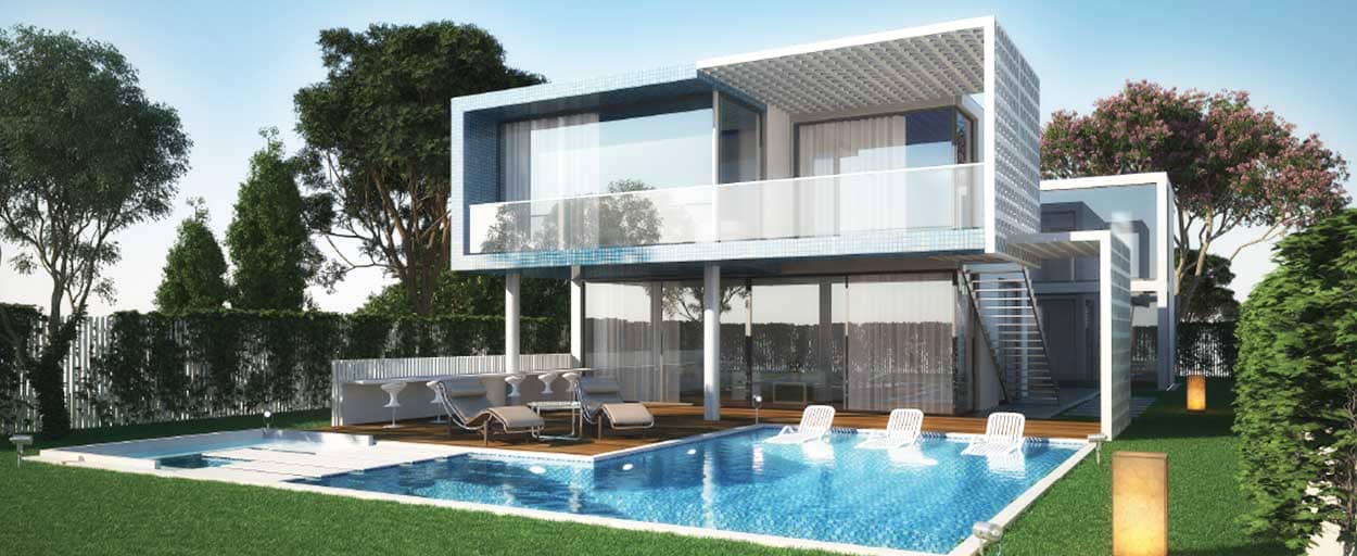 Fouka Bay | Chalet