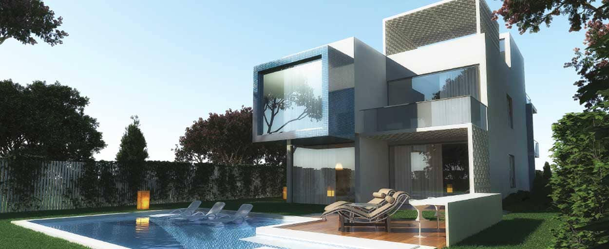 Fouka Bay | Chalet